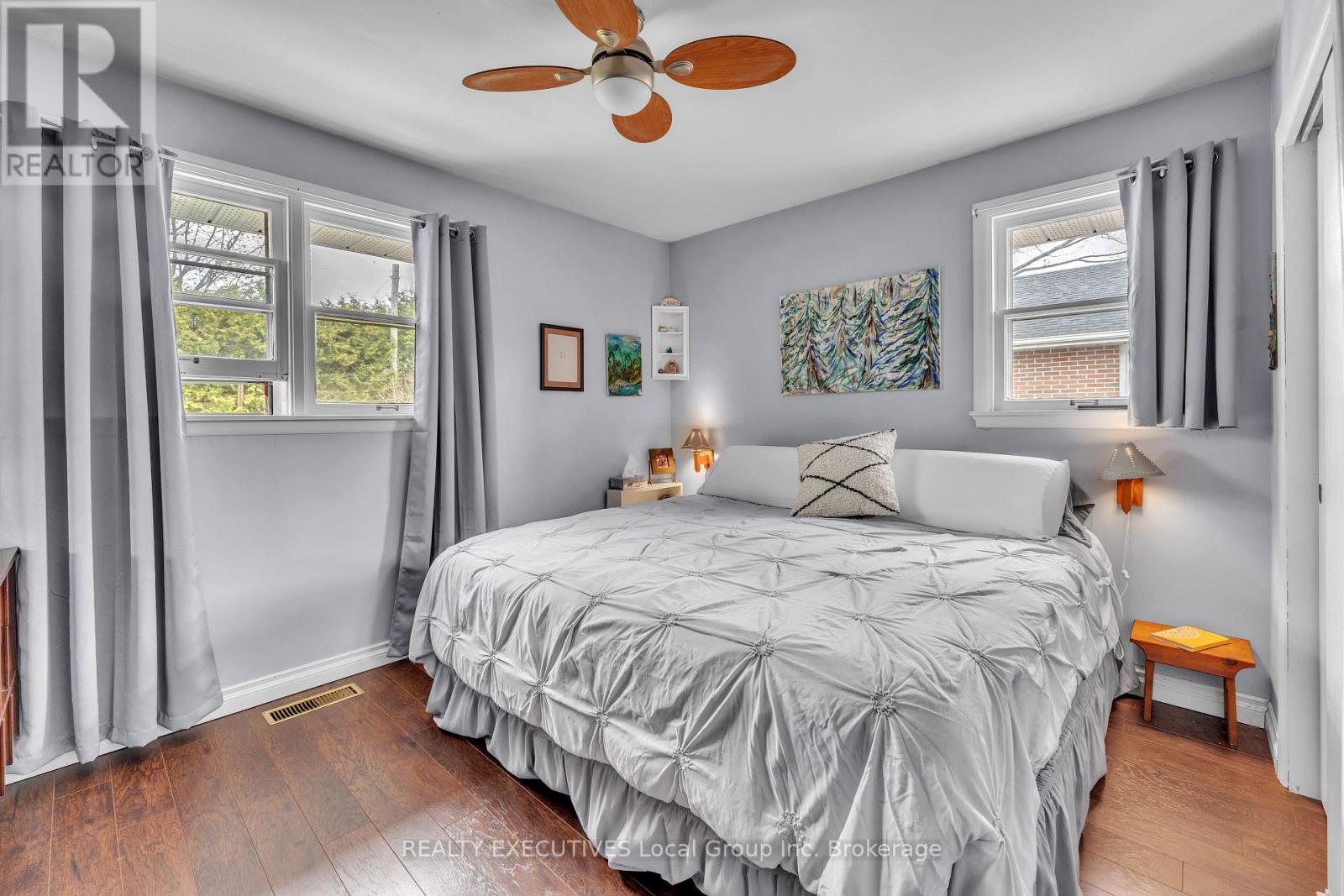 1536 Lisgar Street, North Bay, Ontario  P1B 3B1 - Photo 28 - X13053712