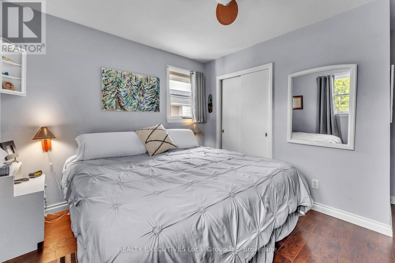 1536 Lisgar Street, North Bay, Ontario  P1B 3B1 - Photo 29 - X13053712