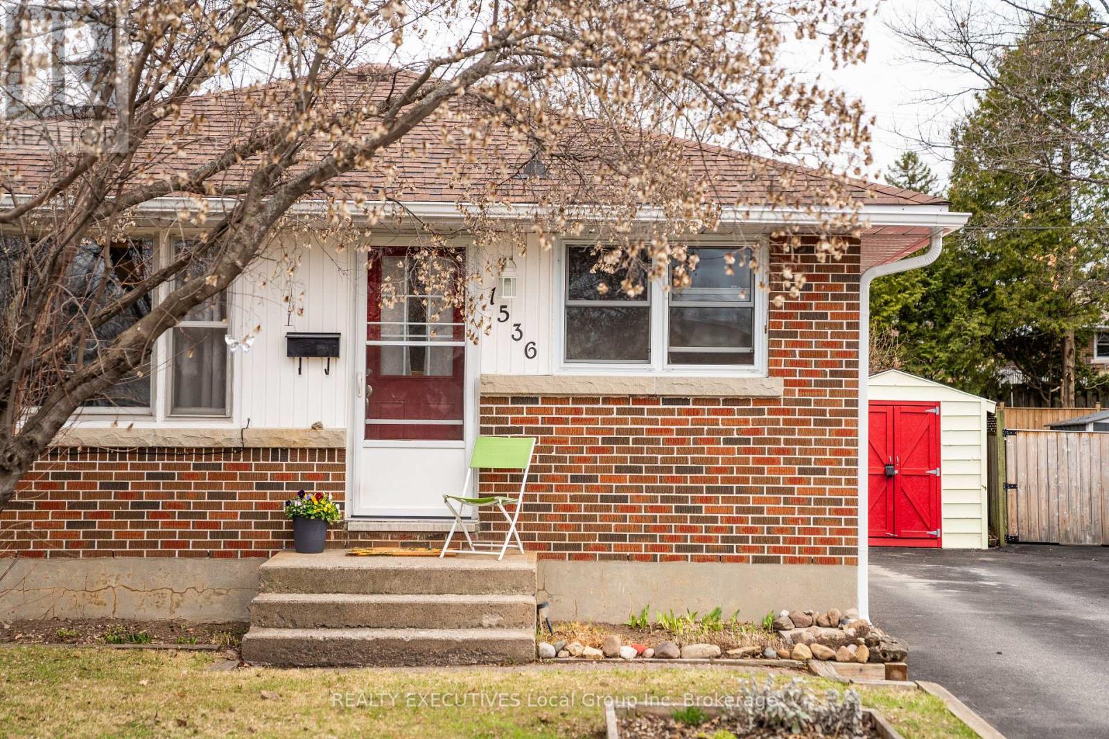 1536 Lisgar Street, North Bay, Ontario  P1B 3B1 - Photo 3 - X13053712