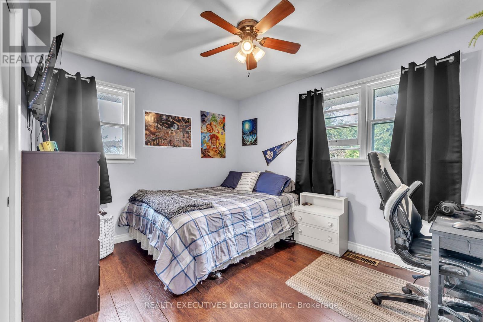 1536 Lisgar Street, North Bay, Ontario  P1B 3B1 - Photo 31 - X13053712