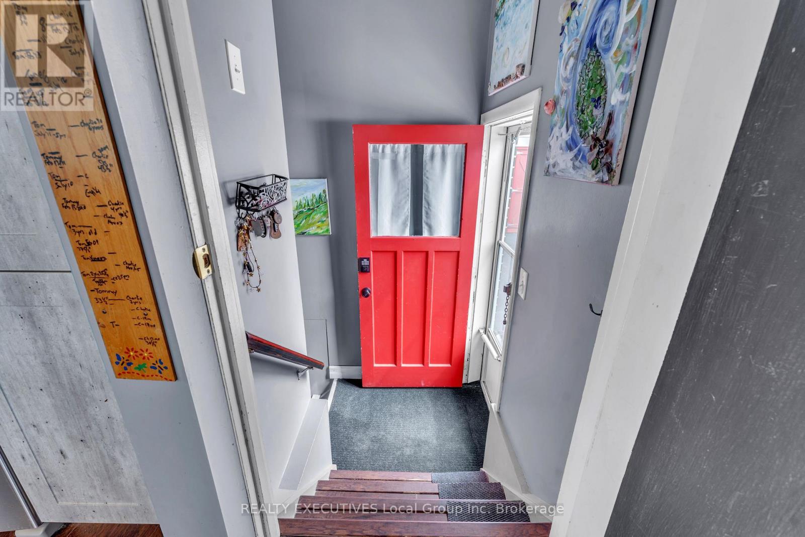 1536 Lisgar Street, North Bay, Ontario  P1B 3B1 - Photo 33 - X13053712