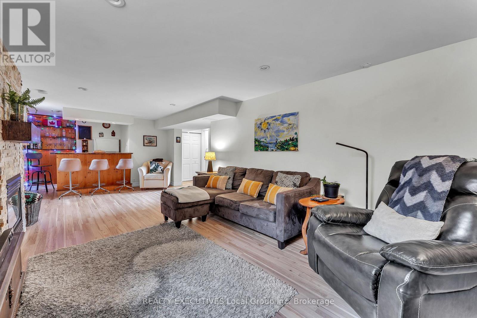 1536 Lisgar Street, North Bay, Ontario  P1B 3B1 - Photo 35 - X13053712