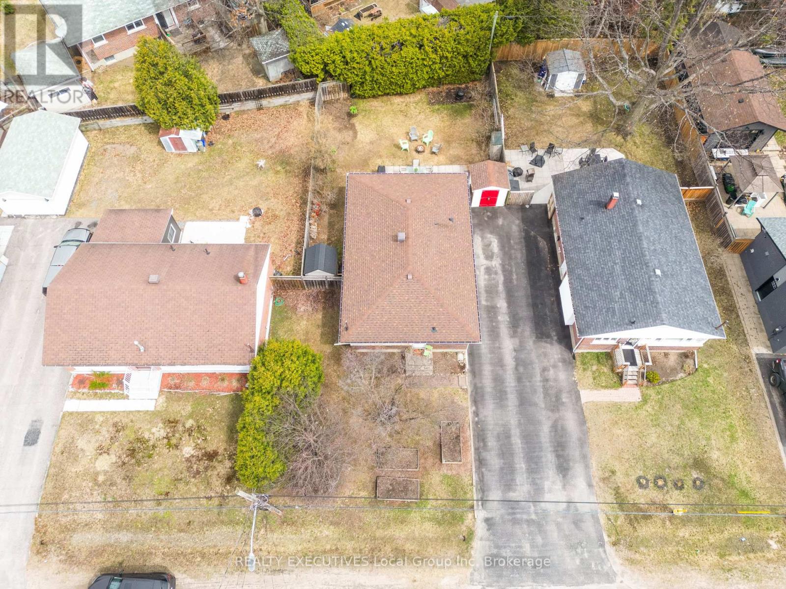 1536 Lisgar Street, North Bay, Ontario  P1B 3B1 - Photo 4 - X13053712