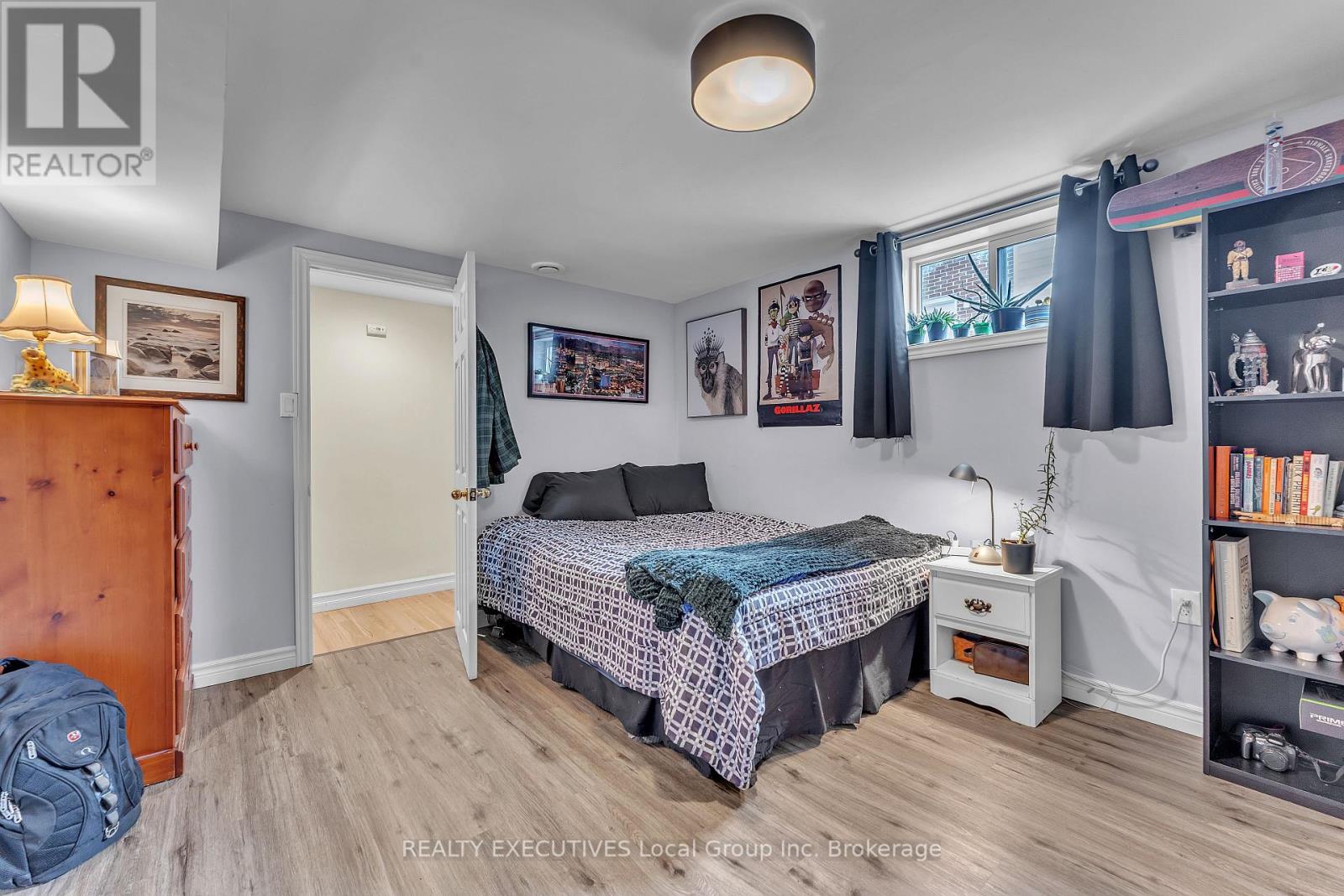 1536 Lisgar Street, North Bay, Ontario  P1B 3B1 - Photo 40 - X13053712