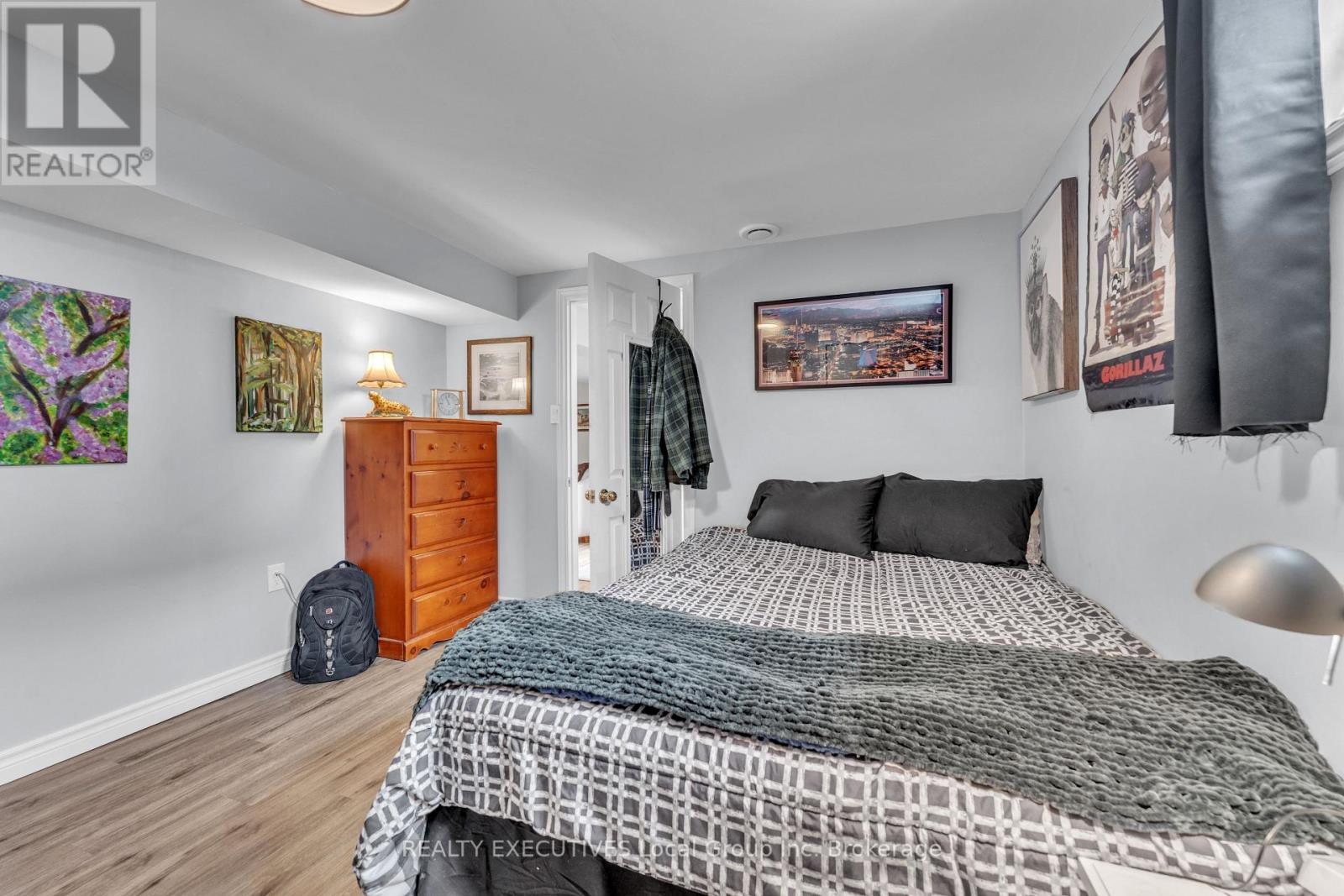 1536 Lisgar Street, North Bay, Ontario  P1B 3B1 - Photo 41 - X13053712