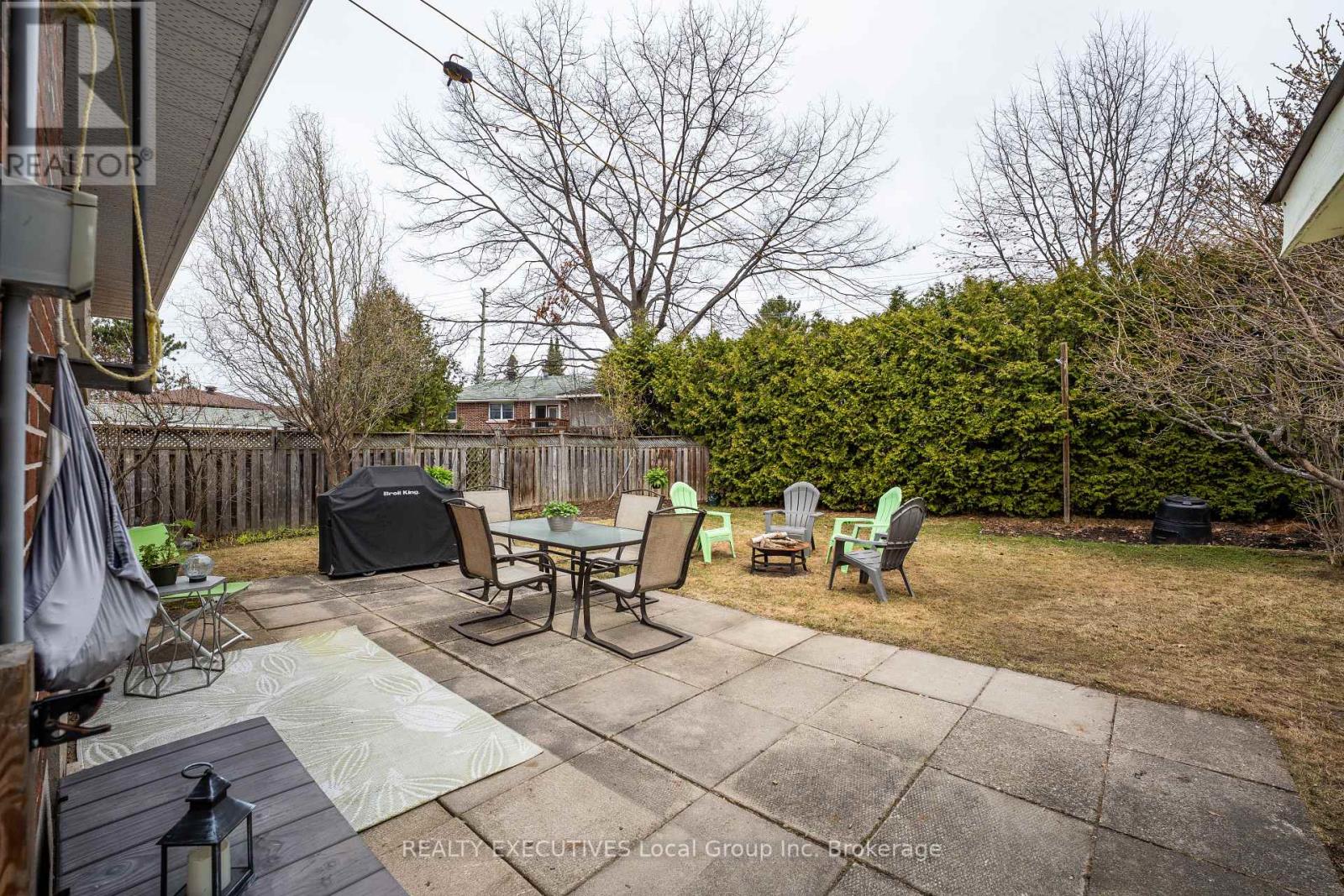 1536 Lisgar Street, North Bay, Ontario  P1B 3B1 - Photo 44 - X13053712