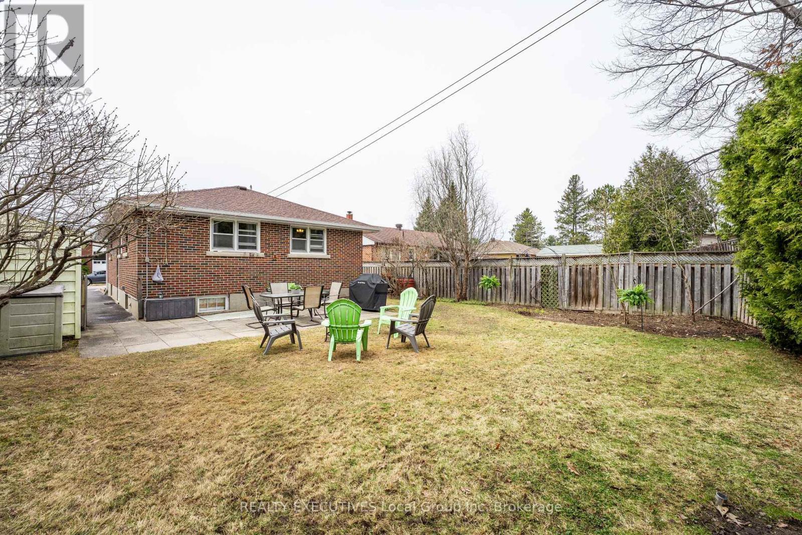 1536 Lisgar Street, North Bay, Ontario  P1B 3B1 - Photo 45 - X13053712