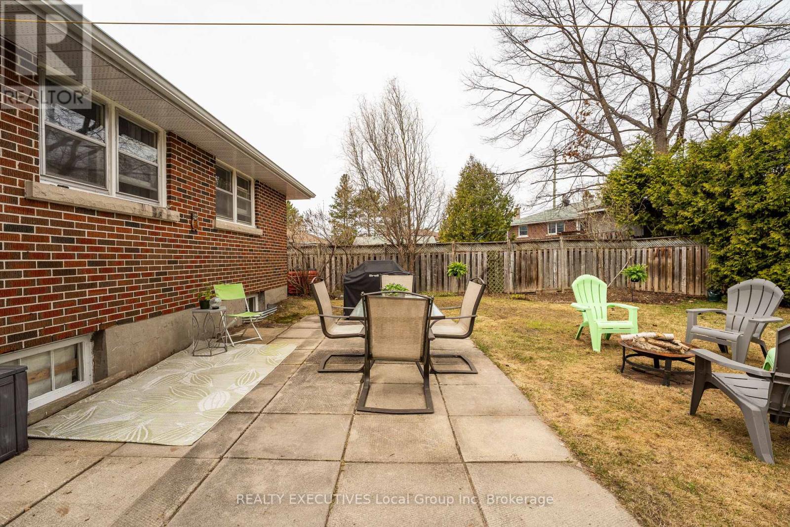 1536 Lisgar Street, North Bay, Ontario  P1B 3B1 - Photo 46 - X13053712