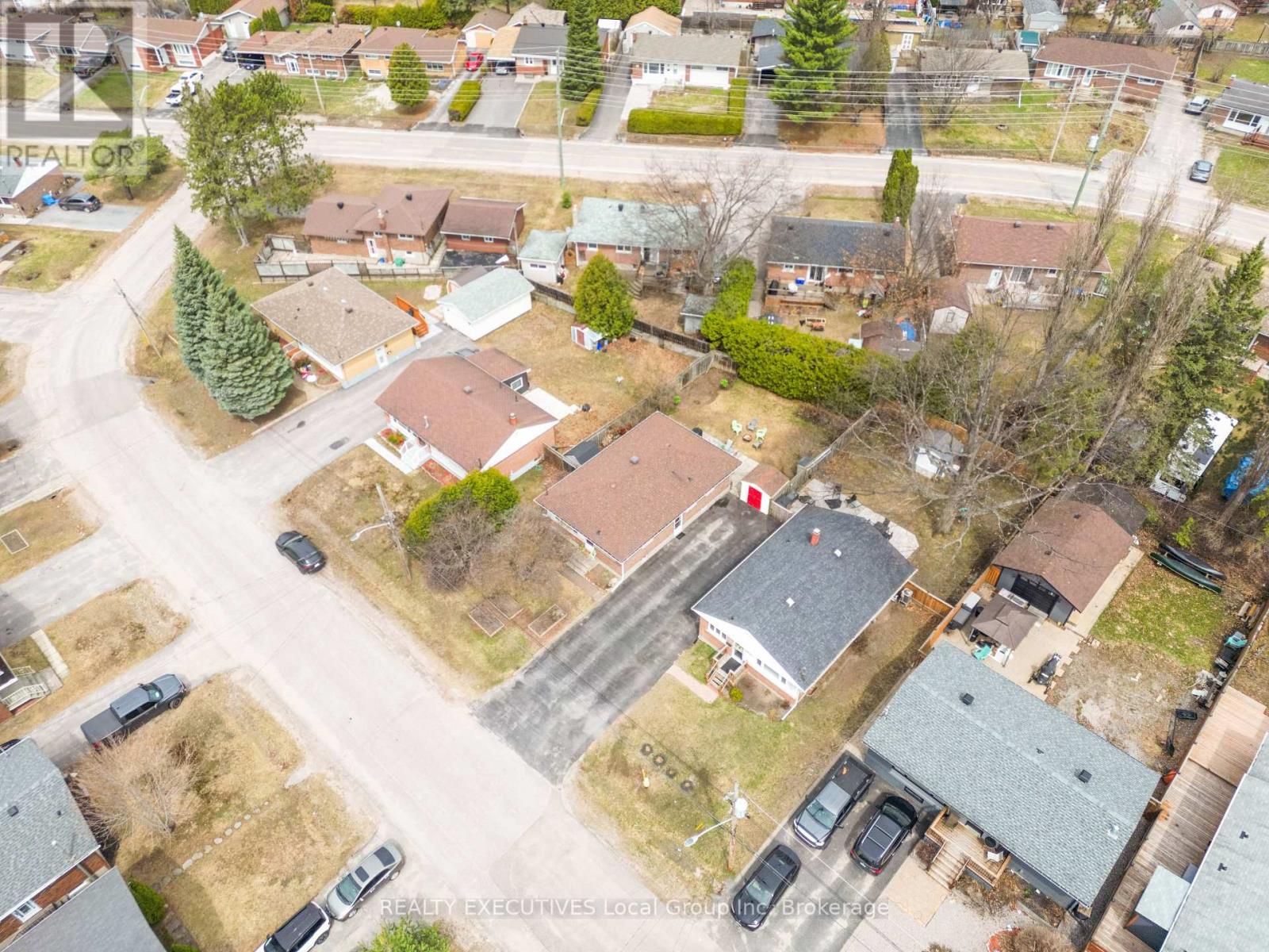 1536 Lisgar Street, North Bay, Ontario  P1B 3B1 - Photo 7 - X13053712