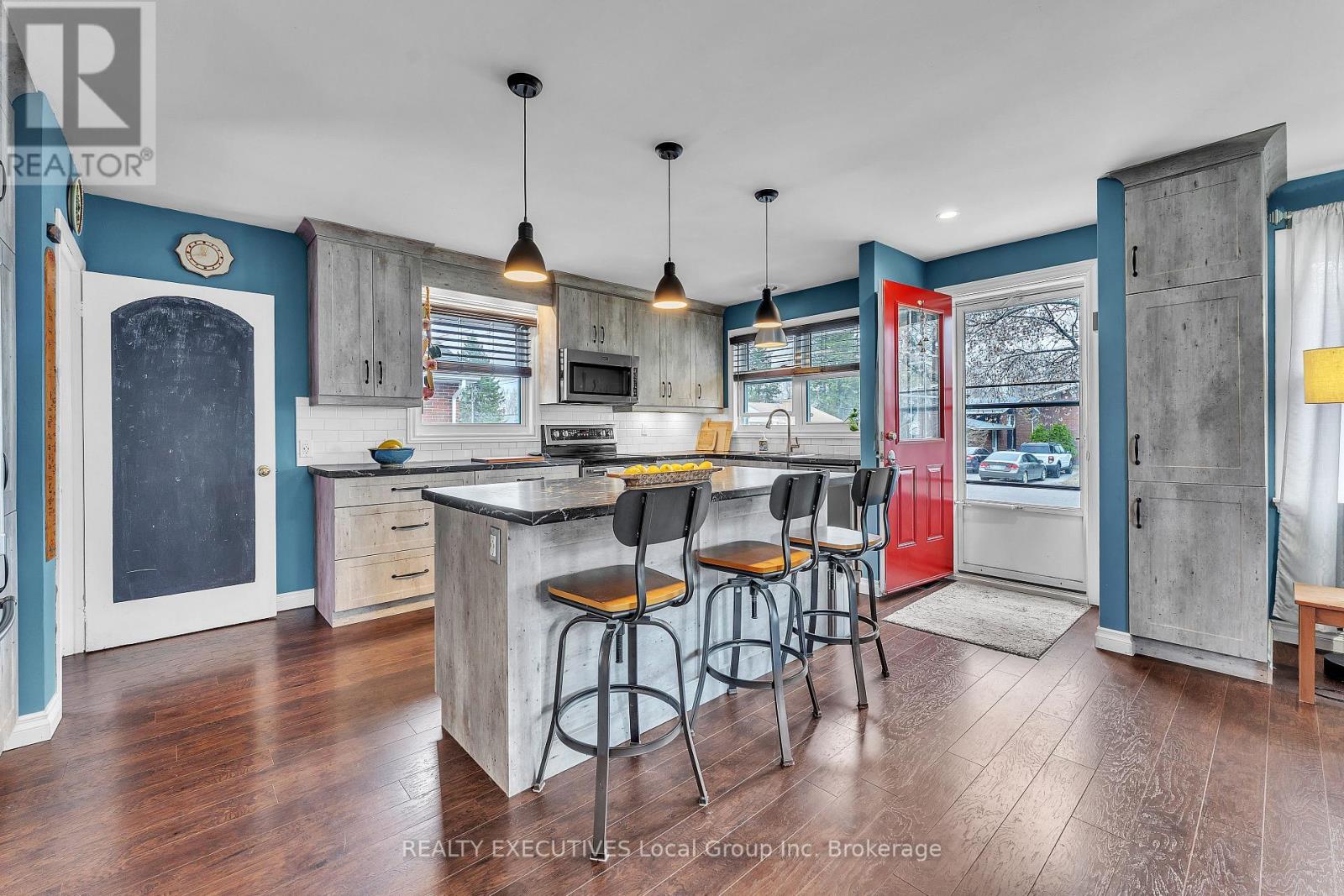 1536 Lisgar Street, North Bay, Ontario  P1B 3B1 - Photo 9 - X13053712