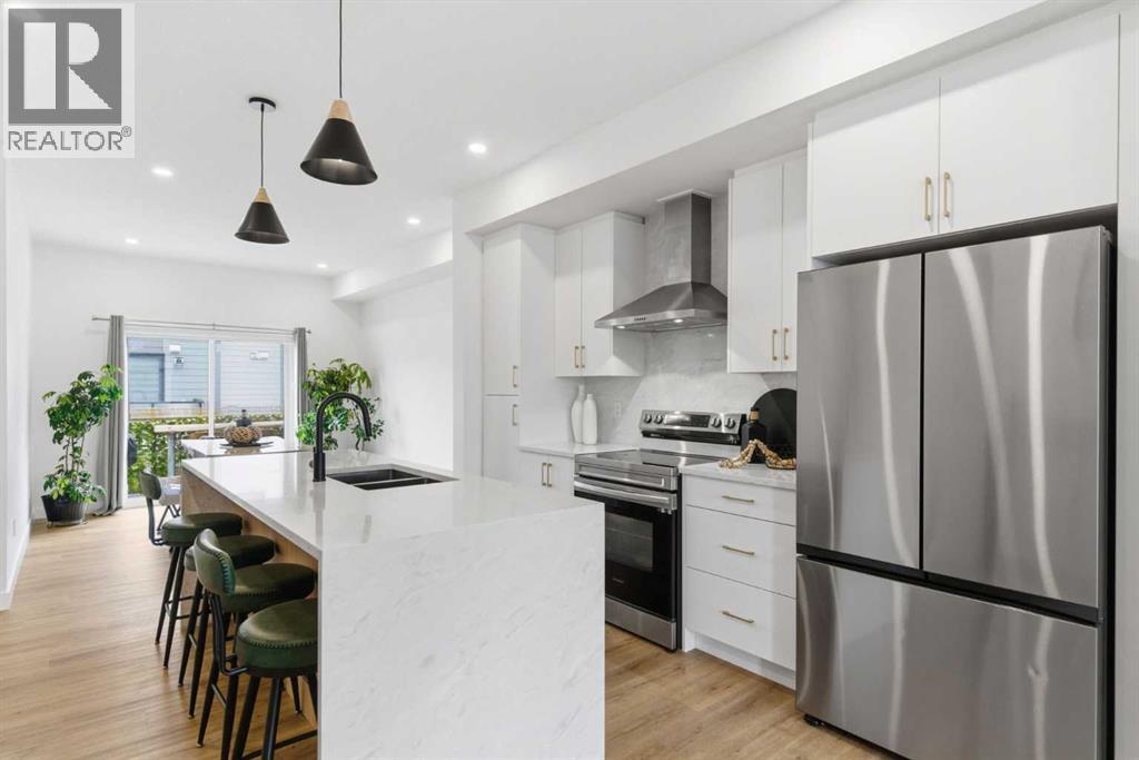 35, 903 Mahogany Boulevard Se, Calgary, Alberta  T3M 3W9 - Photo 10 - A2304828