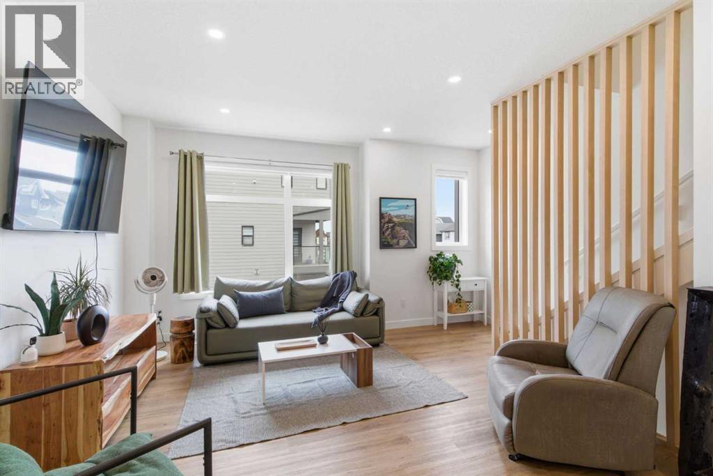 35, 903 Mahogany Boulevard Se, Calgary, Alberta  T3M 3W9 - Photo 14 - A2304828