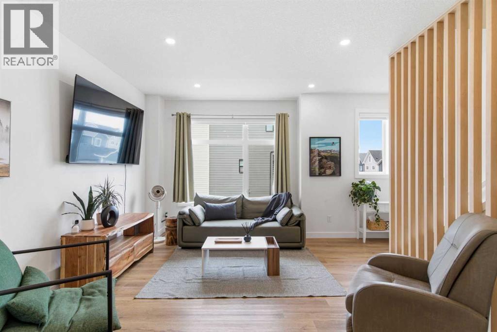 35, 903 Mahogany Boulevard Se, Calgary, Alberta  T3M 3W9 - Photo 15 - A2304828