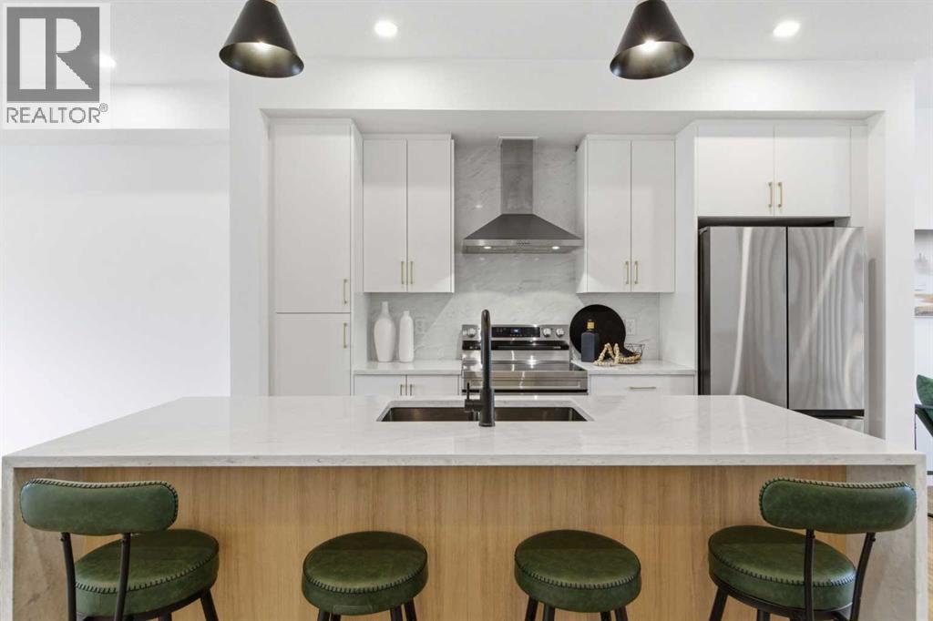 35, 903 Mahogany Boulevard Se, Calgary, Alberta  T3M 3W9 - Photo 3 - A2304828