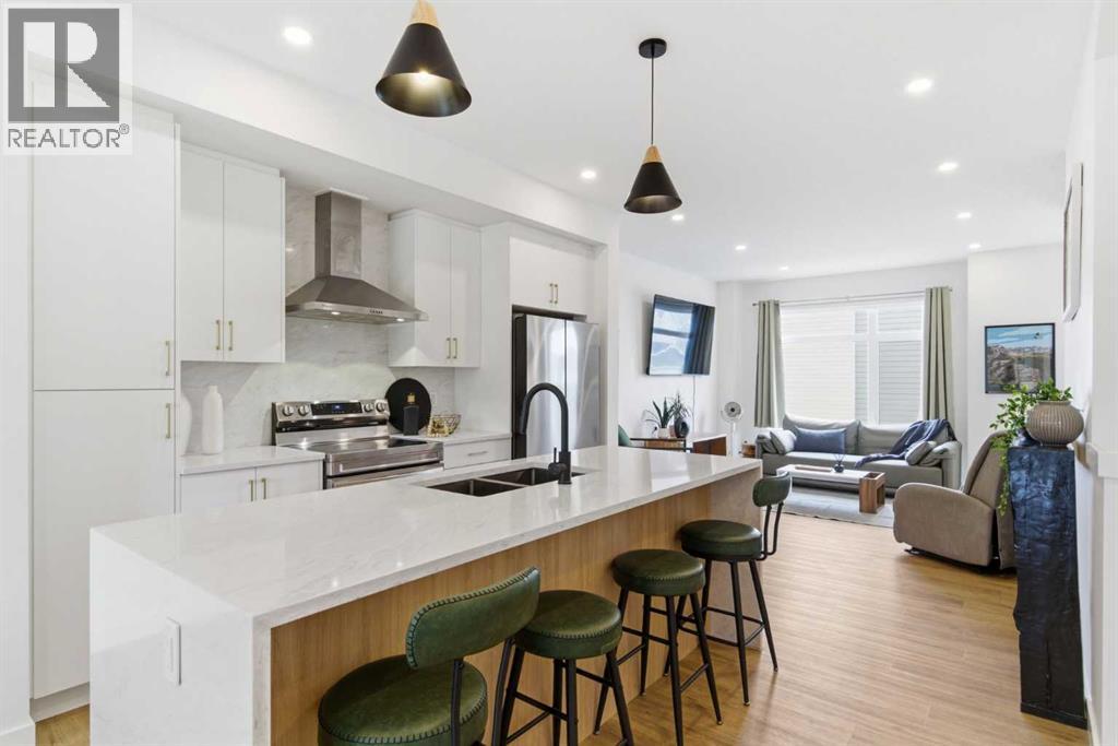 35, 903 Mahogany Boulevard Se, Calgary, Alberta  T3M 3W9 - Photo 4 - A2304828