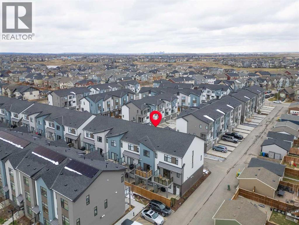 35, 903 Mahogany Boulevard Se, Calgary, Alberta  T3M 3W9 - Photo 42 - A2304828