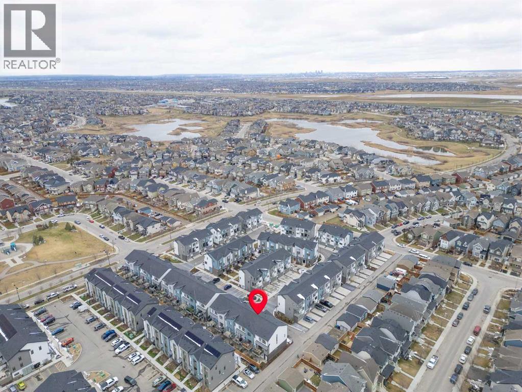 35, 903 Mahogany Boulevard Se, Calgary, Alberta  T3M 3W9 - Photo 43 - A2304828