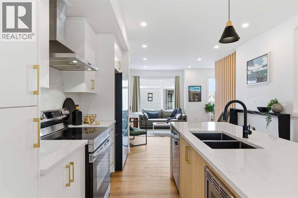 35, 903 Mahogany Boulevard Se, Calgary, Alberta  T3M 3W9 - Photo 7 - A2304828