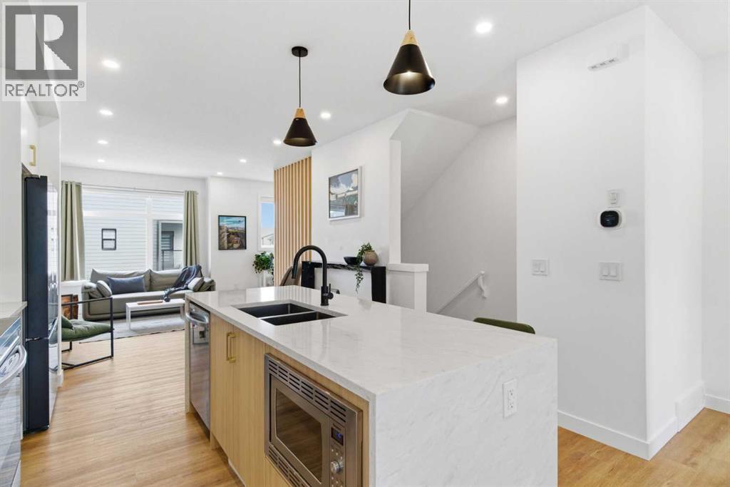 35, 903 Mahogany Boulevard Se, Calgary, Alberta  T3M 3W9 - Photo 8 - A2304828