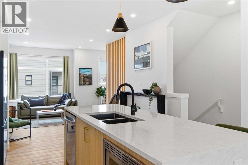 35, 903 Mahogany Boulevard Se, Calgary, Alberta  T3M 3W9 - Photo 9 - A2304828