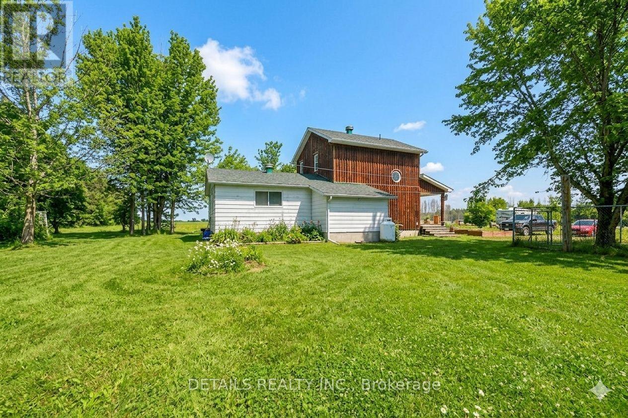 678 Rte 400 E Route, The Nation, Ontario  K0A 1M0 - Photo 33 - X12979532