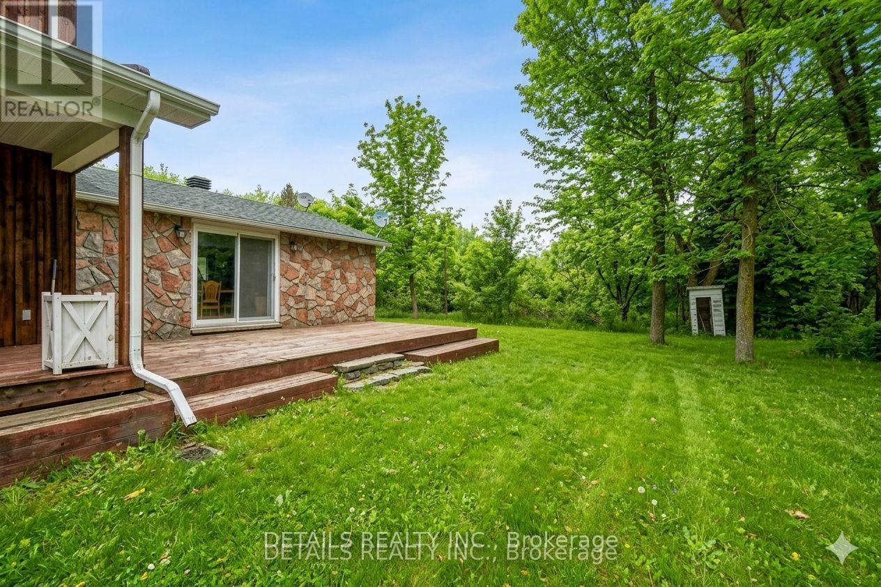 678 Rte 400 E Route, The Nation, Ontario  K0A 1M0 - Photo 35 - X12979532