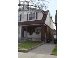 517 MILVERTON BOULEVARD, toronto (danforth), Ontario