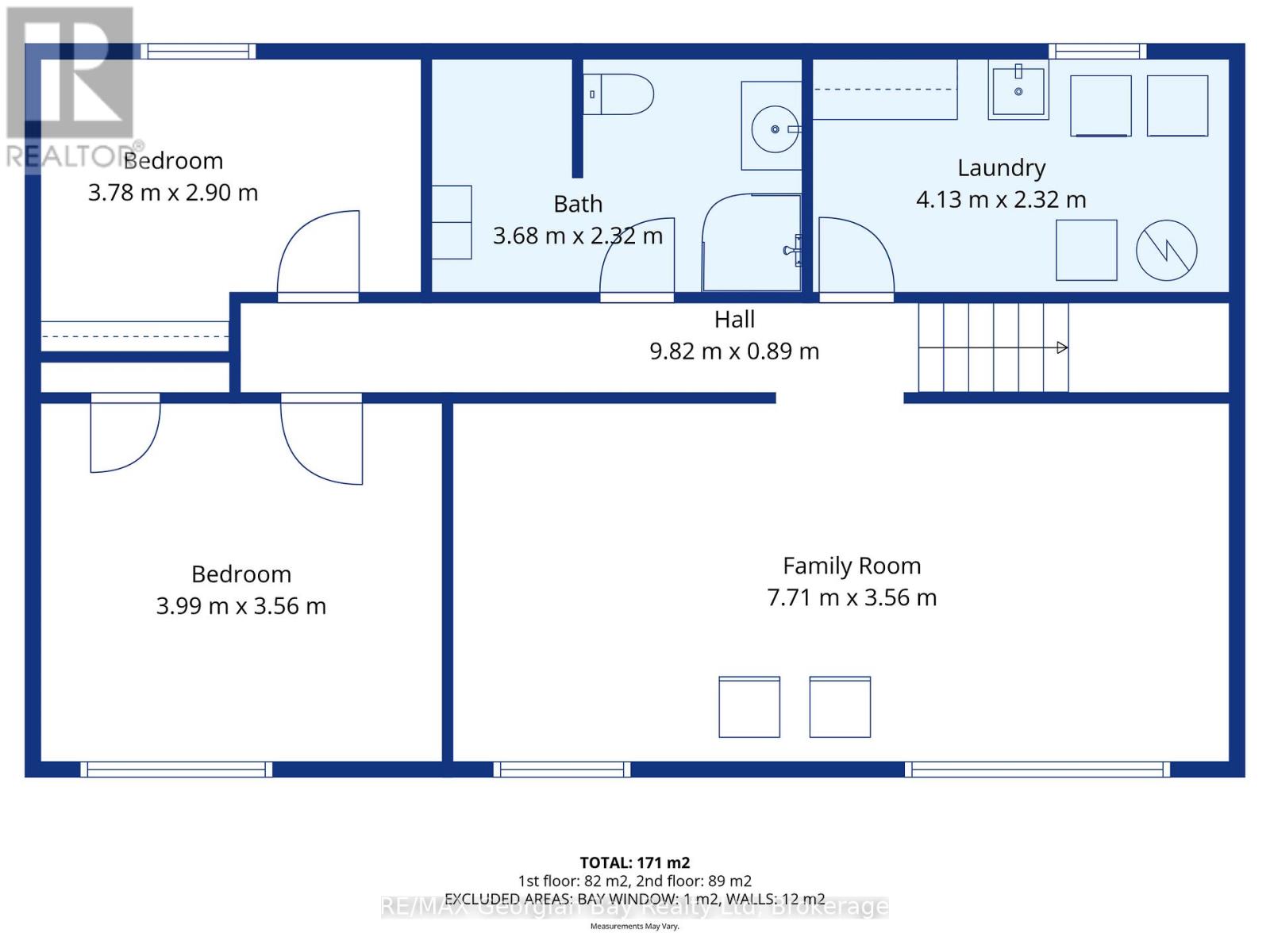 56 Becketts Side Road, Tay, Ontario  L0K 2C0 - Photo 47 - S13053872