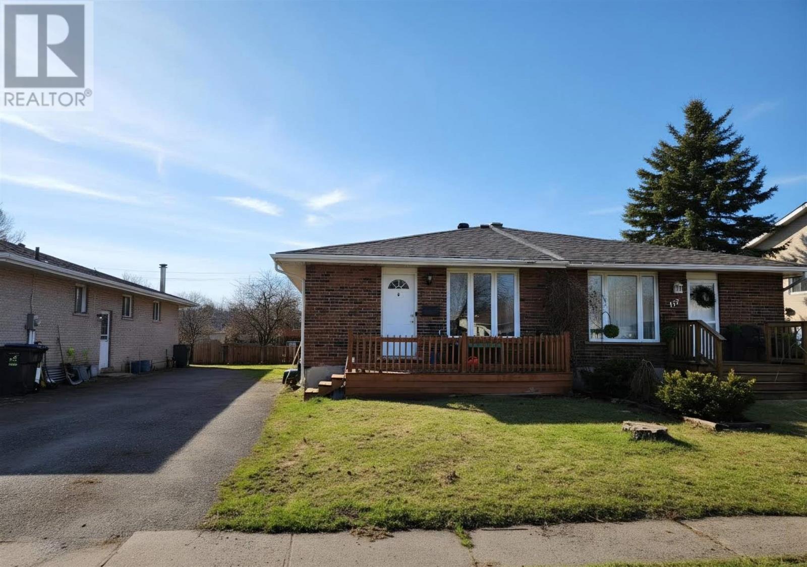 125 Pozzebon CRES, Sault Ste. Marie, Ontario
