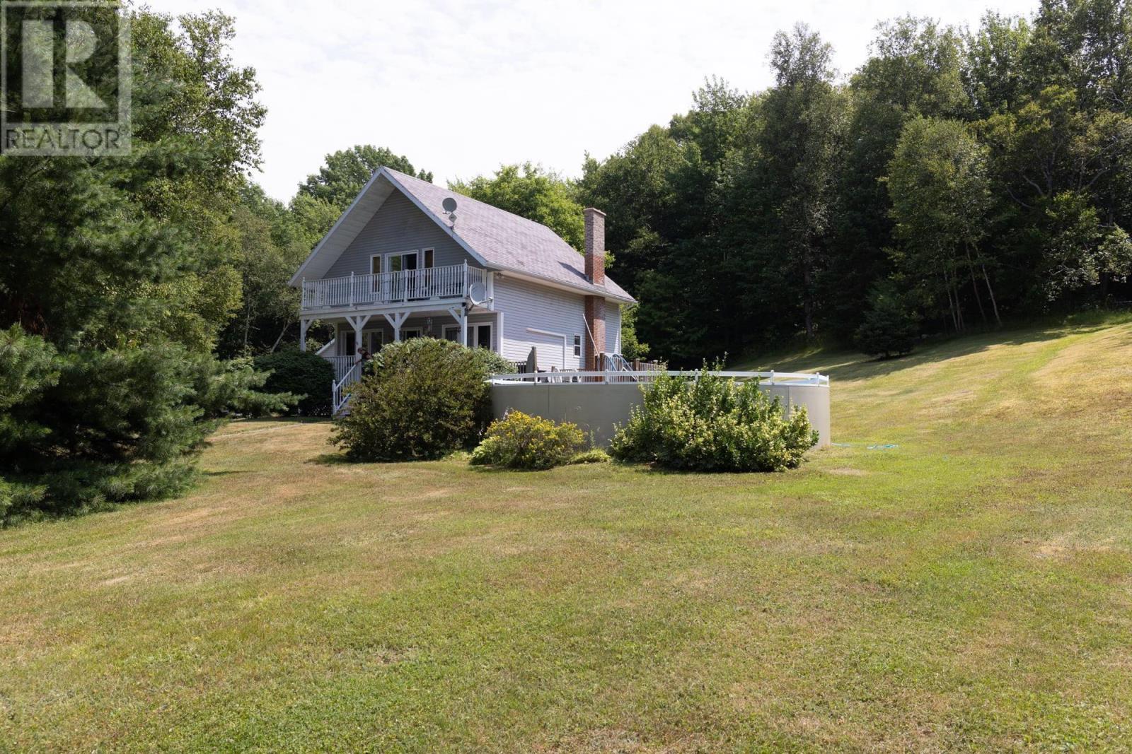 6935 Grand Narrows Highway, Shenacadie, Nova Scotia