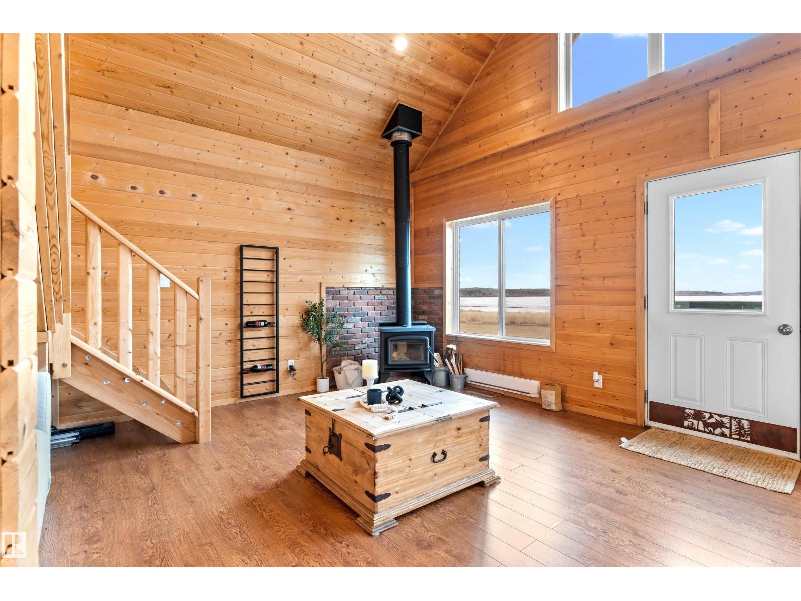 51 Lakeshore Dr, Rural Lac Ste. Anne County, Alberta  T0E 1V0 - Photo 18 - E4484439