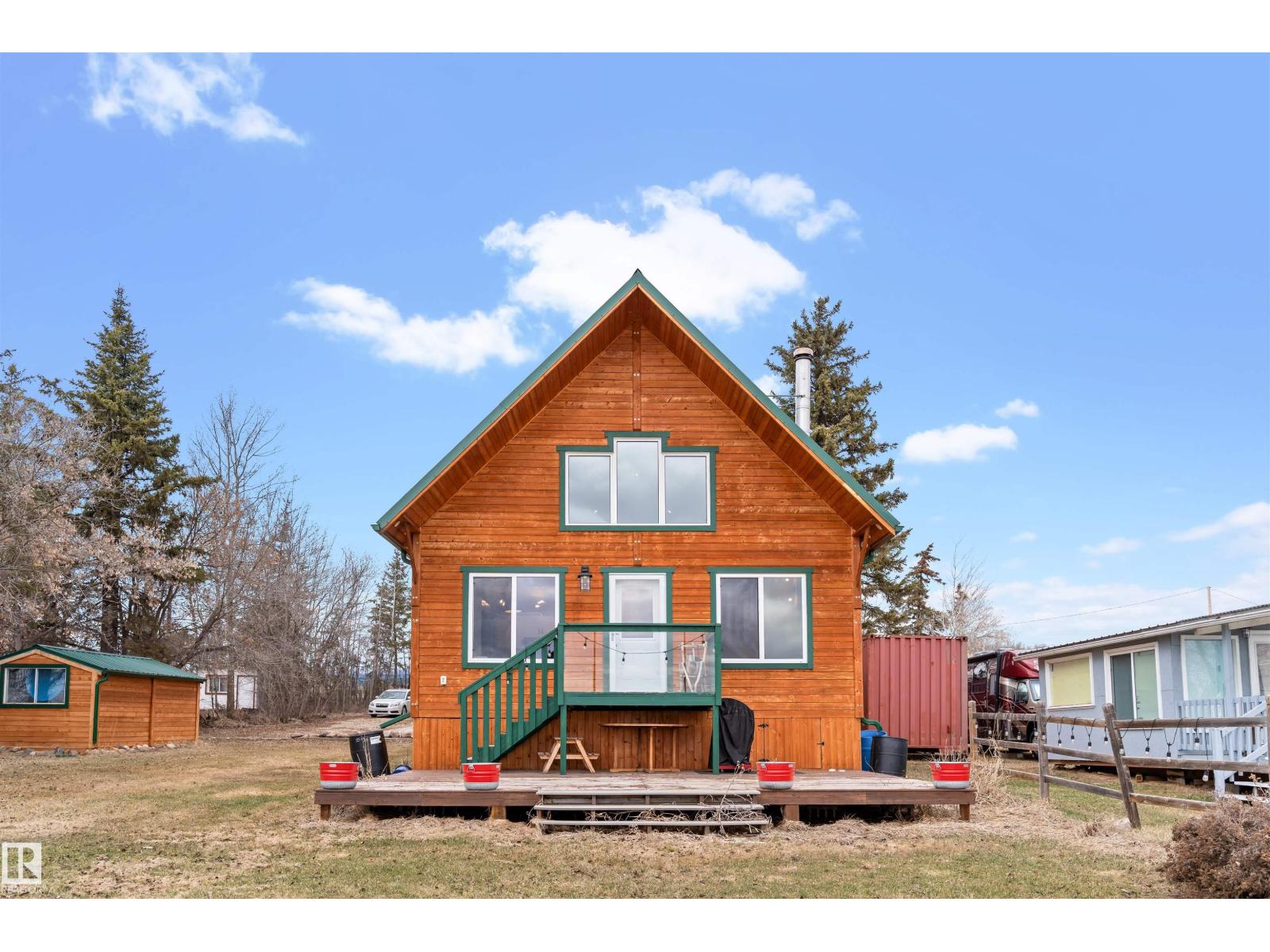 51 Lakeshore Dr, Rural Lac Ste. Anne County, Alberta  T0E 1V0 - Photo 29 - E4484439