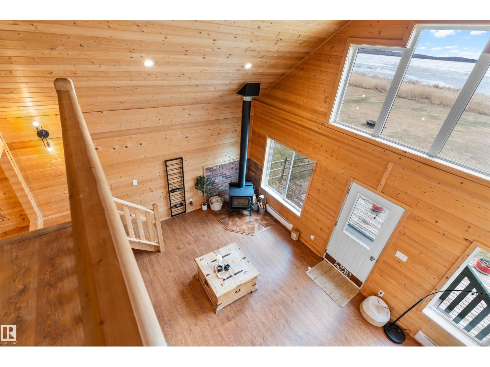 51 Lakeshore Dr, Rural Lac Ste. Anne County, Alberta  T0E 1V0 - Photo 20 - E4484439