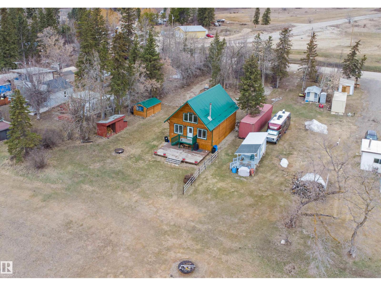 51 Lakeshore Dr, Rural Lac Ste. Anne County, Alberta  T0E 1V0 - Photo 37 - E4484439