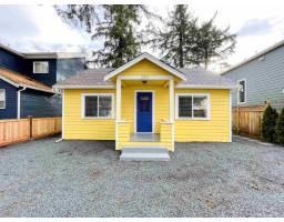 298 HEMLOCK STREET|Cultus Lake North, Cultus Lake, British Columbia