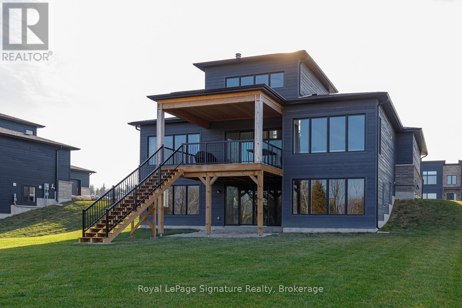 107 Sladden Court, Blue Mountains, Ontario  N0H 2P0 - Photo 34 - X13053682