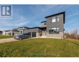 107 SLADDEN COURT, Blue Mountains, Ontario
