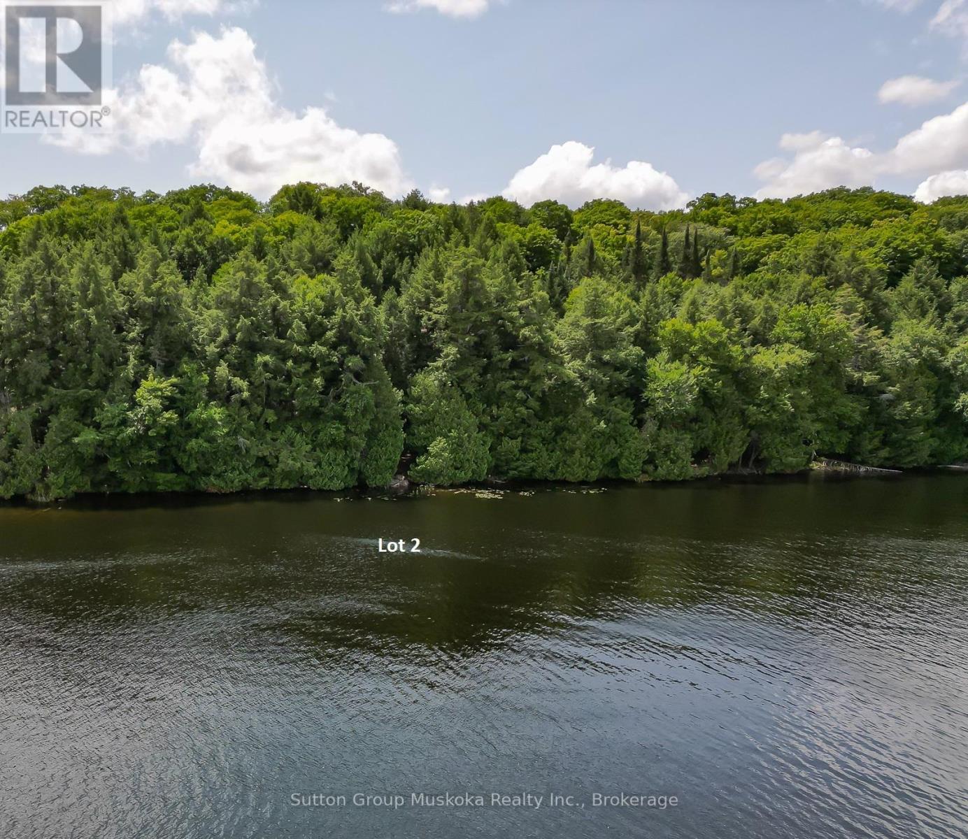 LOT 2 ESIG LANE, Lake of Bays, Ontario