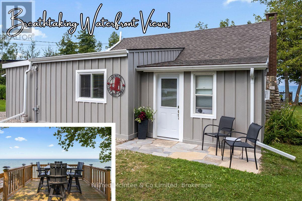 489 BRUCE ROAD 13, Native Leased Lands, Ontario