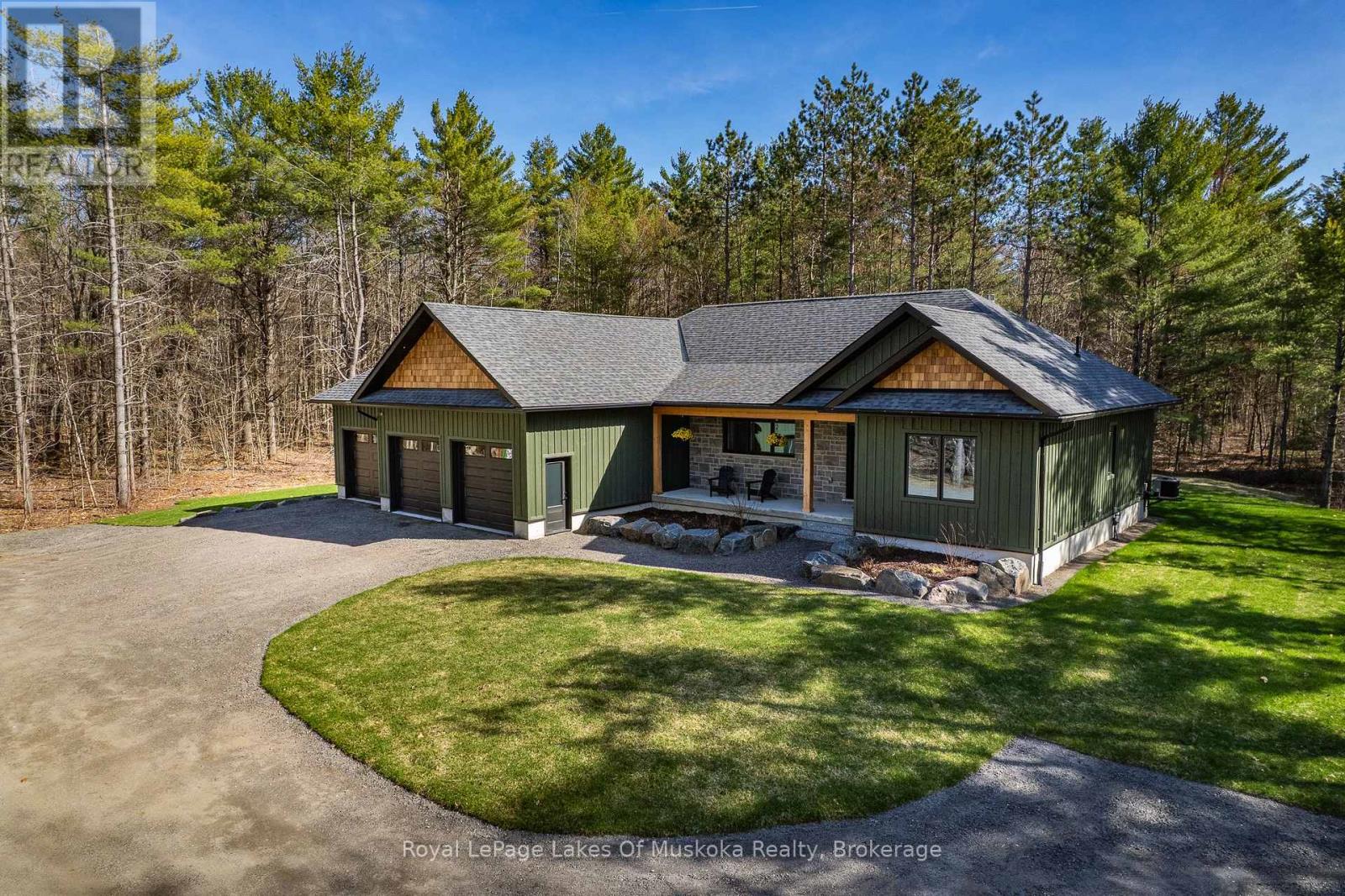 1065 KILWORTHY ROAD, Gravenhurst, Ontario