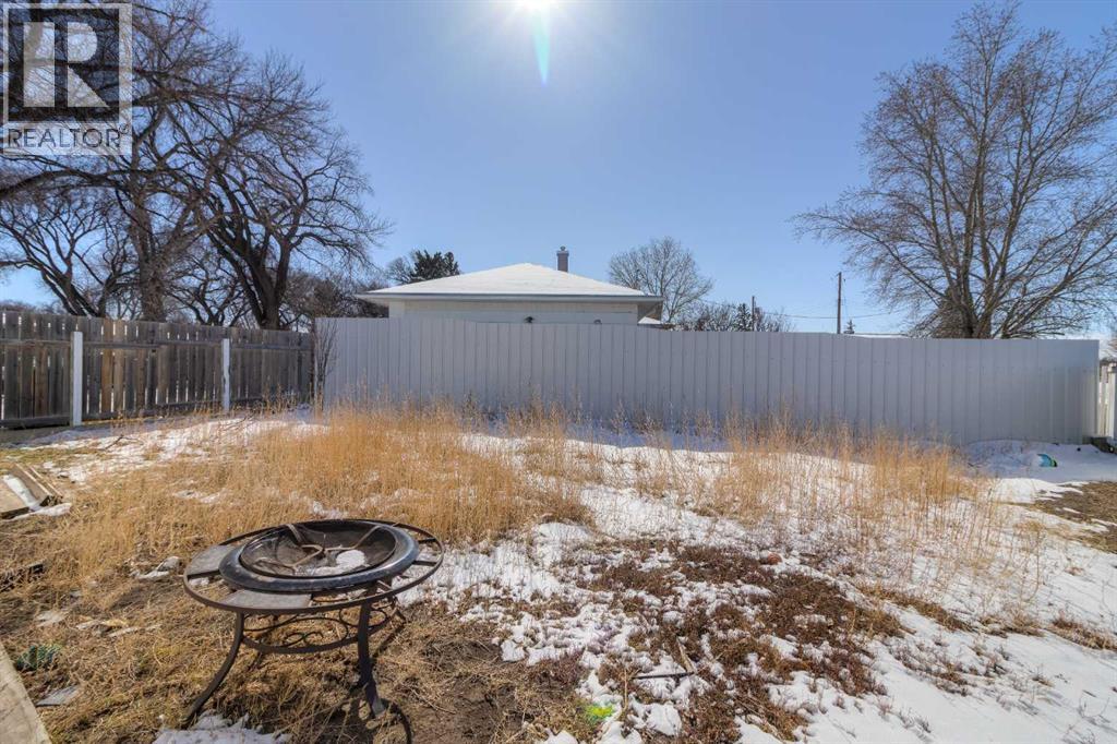 220 23 Street S, Lethbridge, Alberta  T1J 3M6 - Photo 37 - A2291546