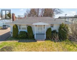 21 Mount Royal Boulevard, Moncton, New Brunswick