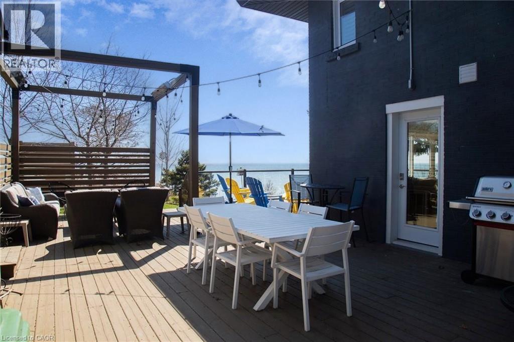 311 Grace Street, Port Dover, Ontario  N0A 1N0 - Photo 6 - 40820183