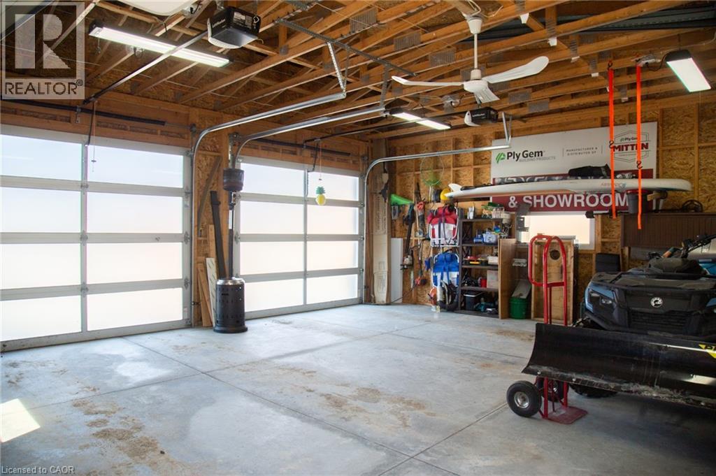 311 Grace Street, Port Dover, Ontario  N0A 1N0 - Photo 8 - 40820183