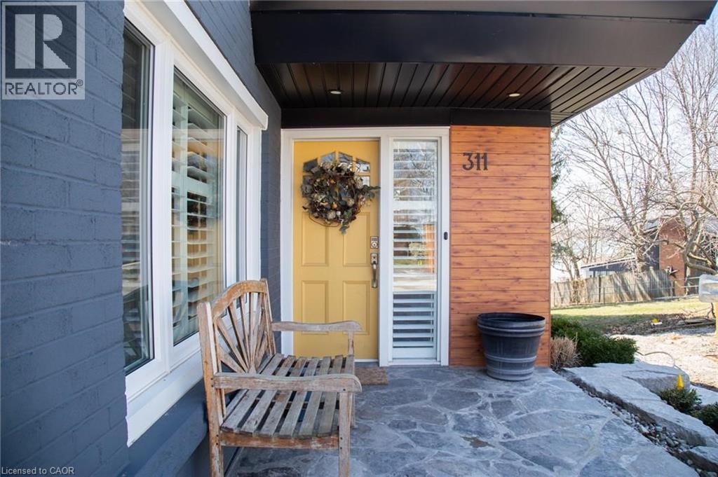 311 Grace Street, Port Dover, Ontario  N0A 1N0 - Photo 5 - 40820183