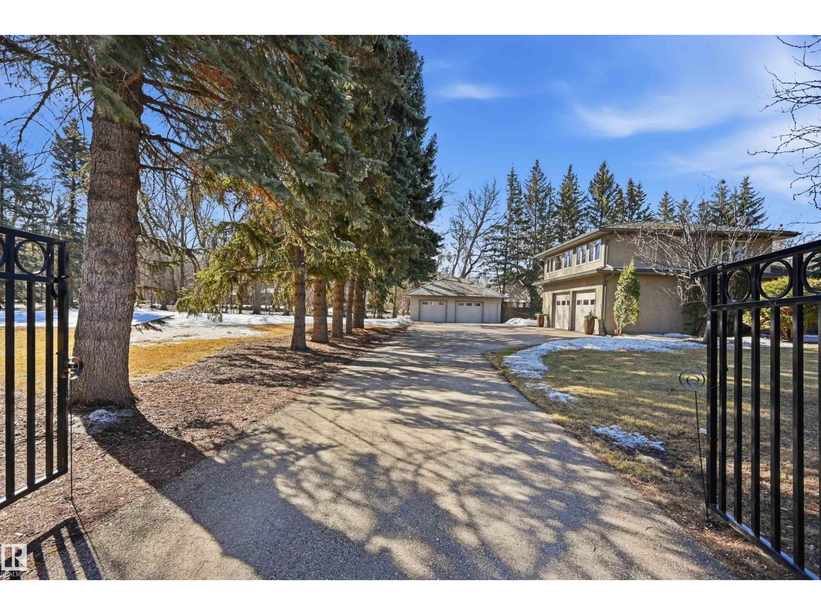 15625 Whitemud Rd Nw, Edmonton, Alberta  T6H 4N5 - Photo 10 - E4483120