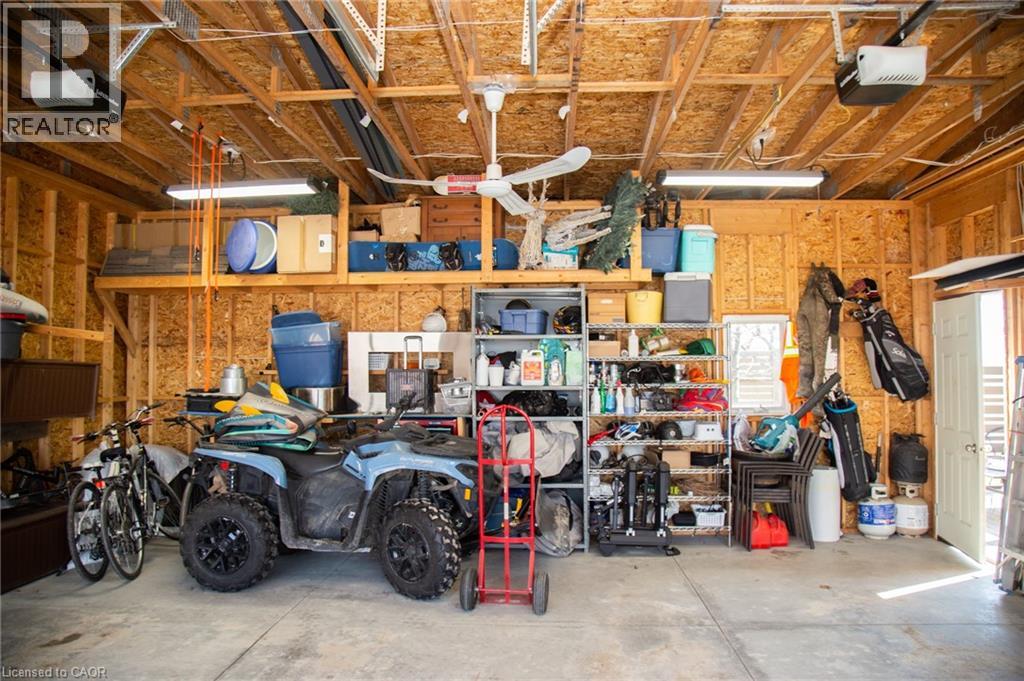 311 Grace Street, Port Dover, Ontario  N0A 1N0 - Photo 9 - 40820183