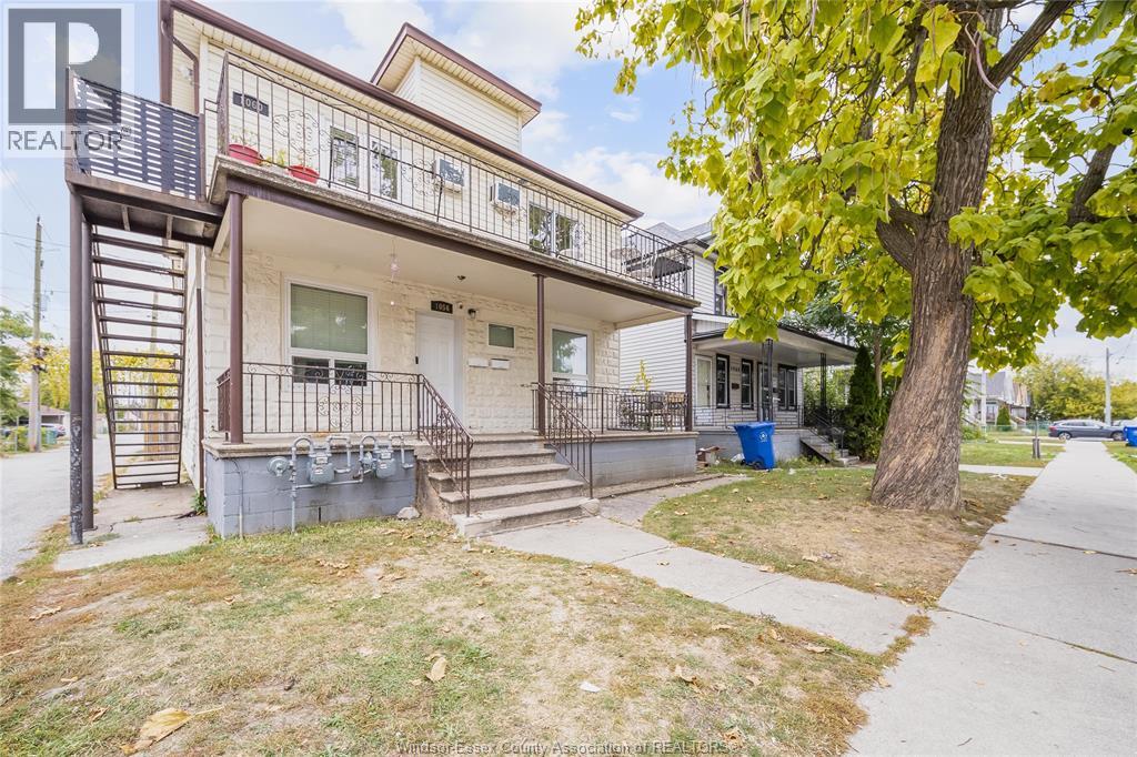 1056-60 NIAGARA, Windsor, Ontario