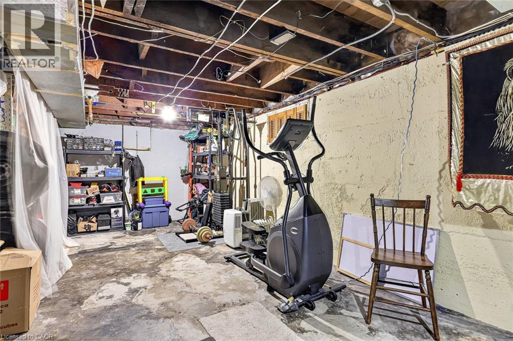 237 Delatre Street, Woodstock, Ontario  N4S 6C6 - Photo 21 - 40820659