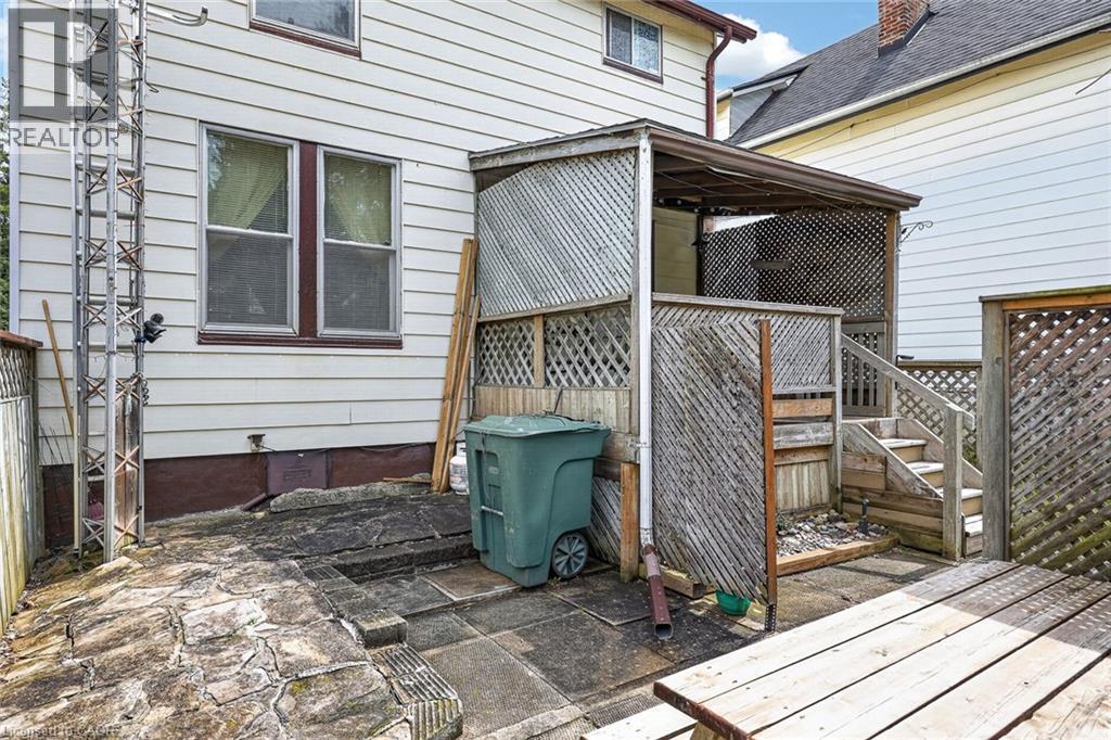 237 Delatre Street, Woodstock, Ontario  N4S 6C6 - Photo 29 - 40820659